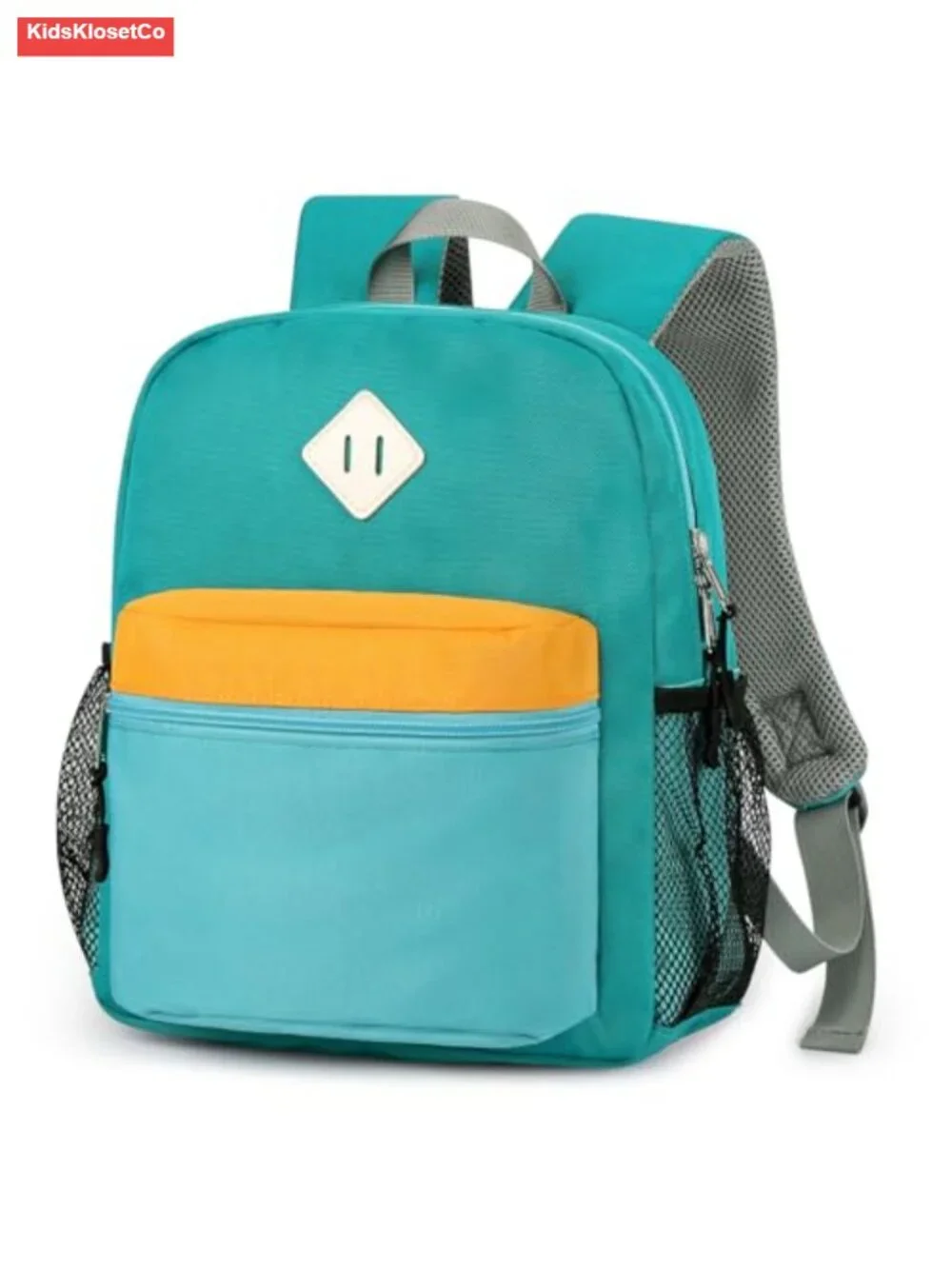 Toddler Backpack for Boys 2-4, Kindergarten Backpack, Preschool Mini Backpack